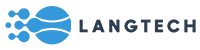 LANGTECH Logo
